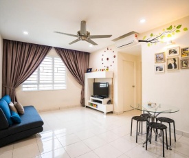 GreatView Spacious Apartment Penang
