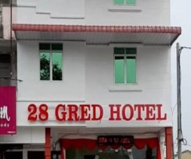 28 Gred Hotel