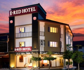 E-Red Hotel Bayu Mutiara