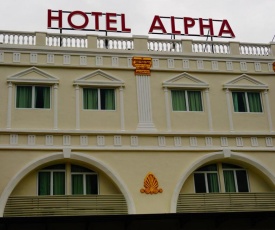 Hotel Alpha