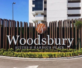 Woodsbury Suite