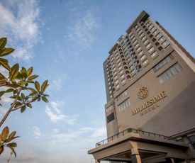 Millesime Hotel Johor Bahru