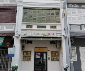 G Fortune Guest House Church Street