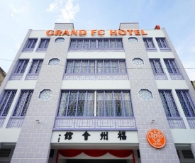 Grand FC Hotel