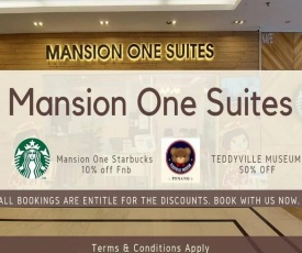 Mansion One Suites