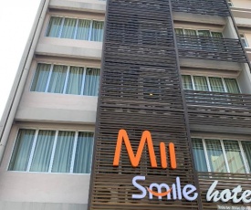 MII Smile Hotel Penang