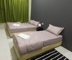 Room at Lebuh Armenian Georgetown City Center