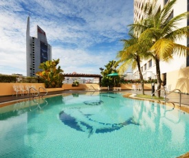 Sunway Hotel Georgetown Penang