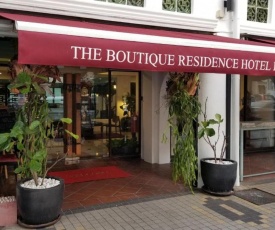 The Boutique Residence Hotel