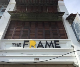 The Frame Guesthouse