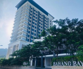 Bahang Bay Hotel