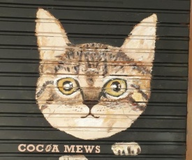 Cocoa Mews Cafe and Homestay