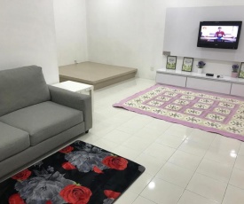 Homestay Bertam - Wirarahman