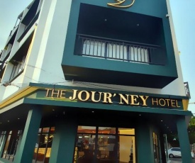 The Jour'ney hotel