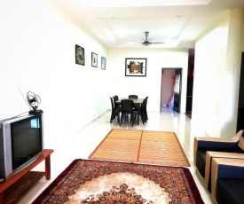 Eisya Homestay, Tasek Gelugor