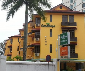Goodhope Hotel Kelawei, Penang