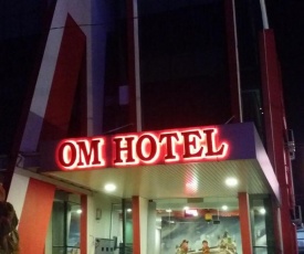 Om Hotel
