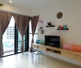 Home Sweet Home 716 Midhills Genting Highlands -FREE WIFI-