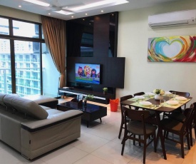 Palazio Serviced Apartments by JK Home