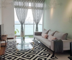 Paragon Residence Straits View