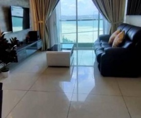 Paragon Resident sea view 3bedroom