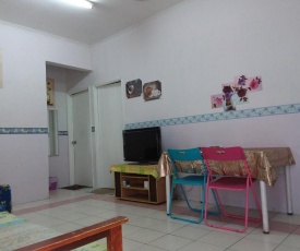 Grace Court Homestay Services