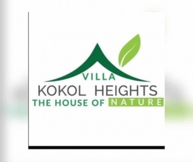Kokol Heights Villa