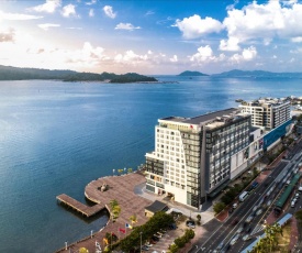 Kota Kinabalu Marriott Hotel