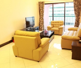 Marina Residence Suites @ Marina Court Resort Condominium