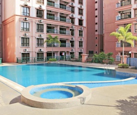 Marina Vacation Condos @ Marina Court Resort Condominium