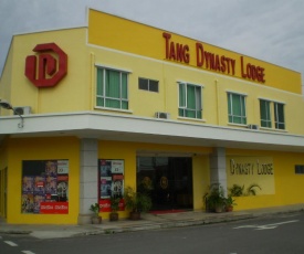 Tang Dynasty Lodge Tuaran