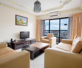 The Best Vacation Apartments@Marina Court Resort