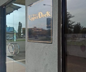 The Upper Deck Hotel