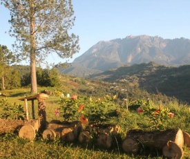 Jabez Resort Kundasang