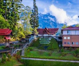 Sutera Sanctuary Lodges At Kinabalu Park