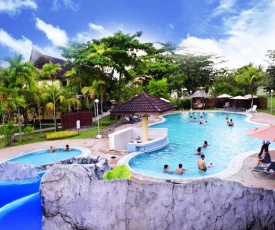 Beringgis Beach Resort & Spa