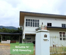 BMB Homestay