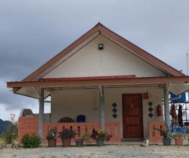 Dongorit Cabin House no.2