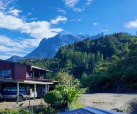 Kinabalu Valley Guesthouse