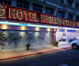 Hotel Hsiang Garden