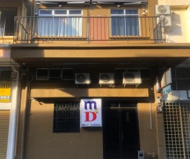 M&D Lodge