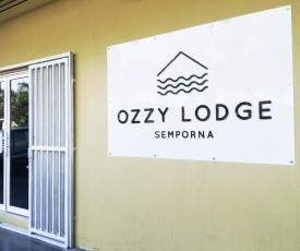 Ozzy Lodge Semporna