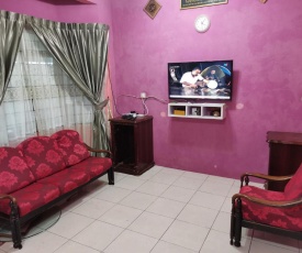 Cinda HOMESTAY