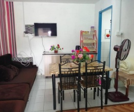 Pak Ineng Homestay- Guest House For M U S L I M ONLY...