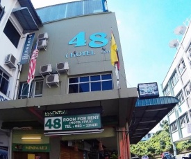 48 Room For Rent
