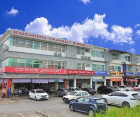 Kuching Transit Inn