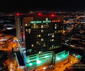 Serviced Apartment @ Imperial Suites Kuching