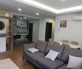 Vivacity Jazz3 Apartment Kuching (CozyLife)06