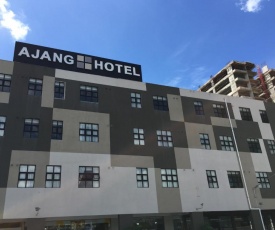 Ajang Hotel