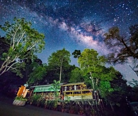 Borneo Tropical Rainforest Resort